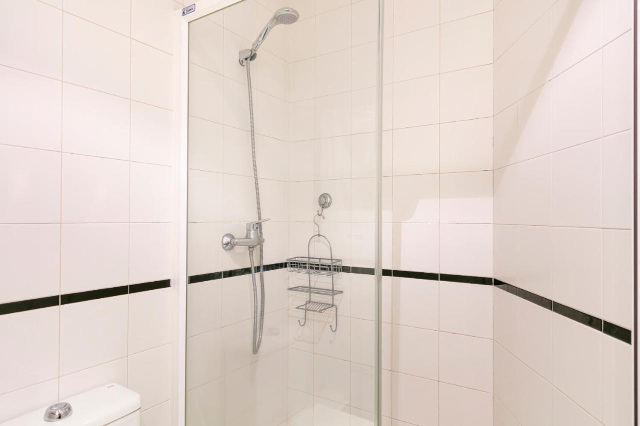 Apartamento Belmont Puerta del Sol Madrid Exterior foto