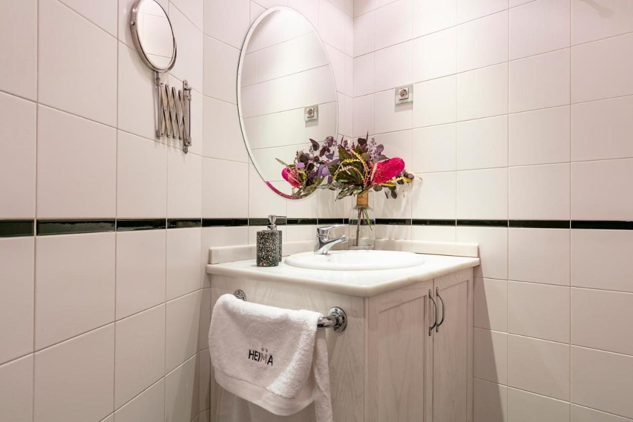 Apartamento Belmont Puerta del Sol Madrid Exterior foto